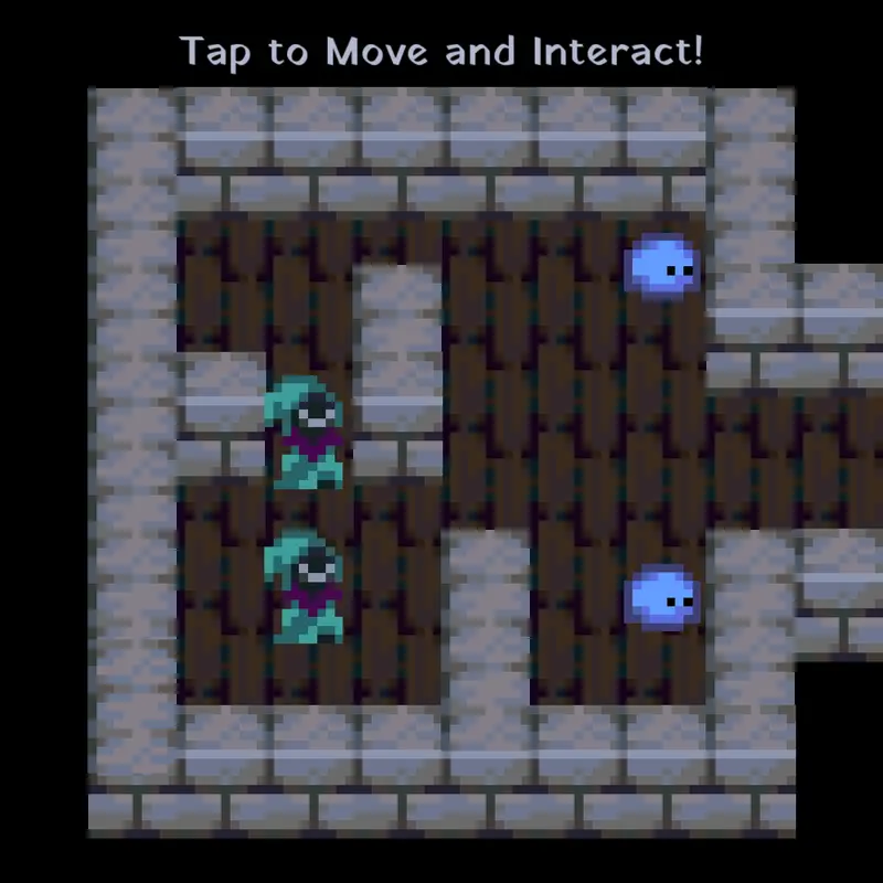 Game by @escal