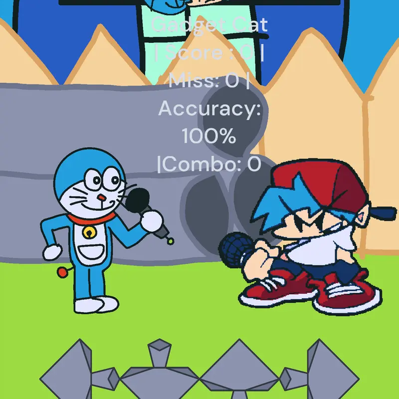 Game by @Mojacko