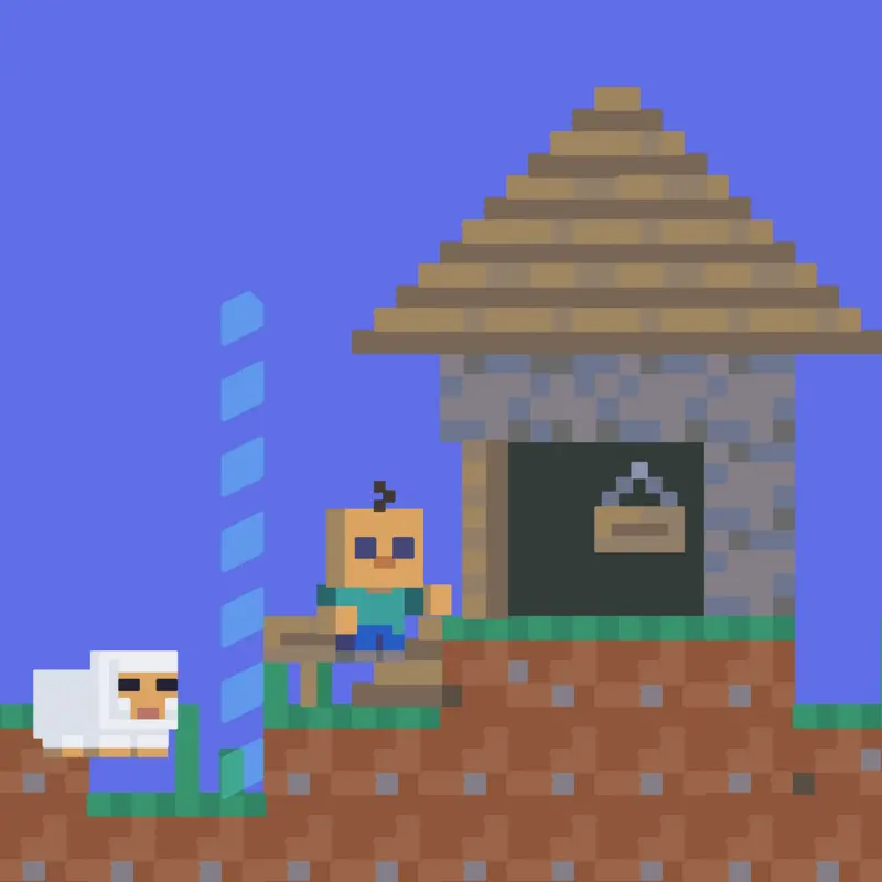 Game by @BaydOcat