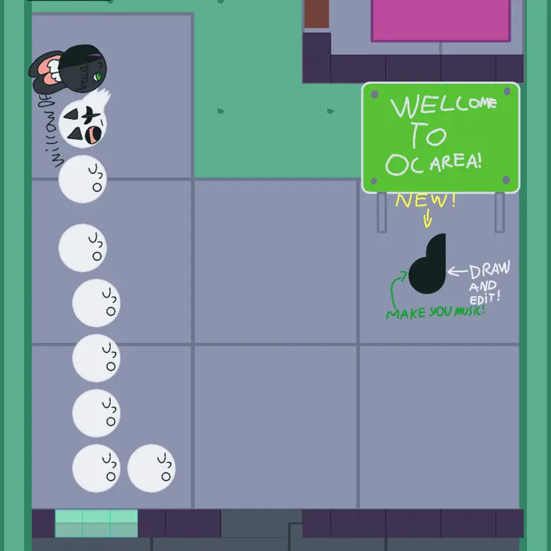 Game by @minilili620