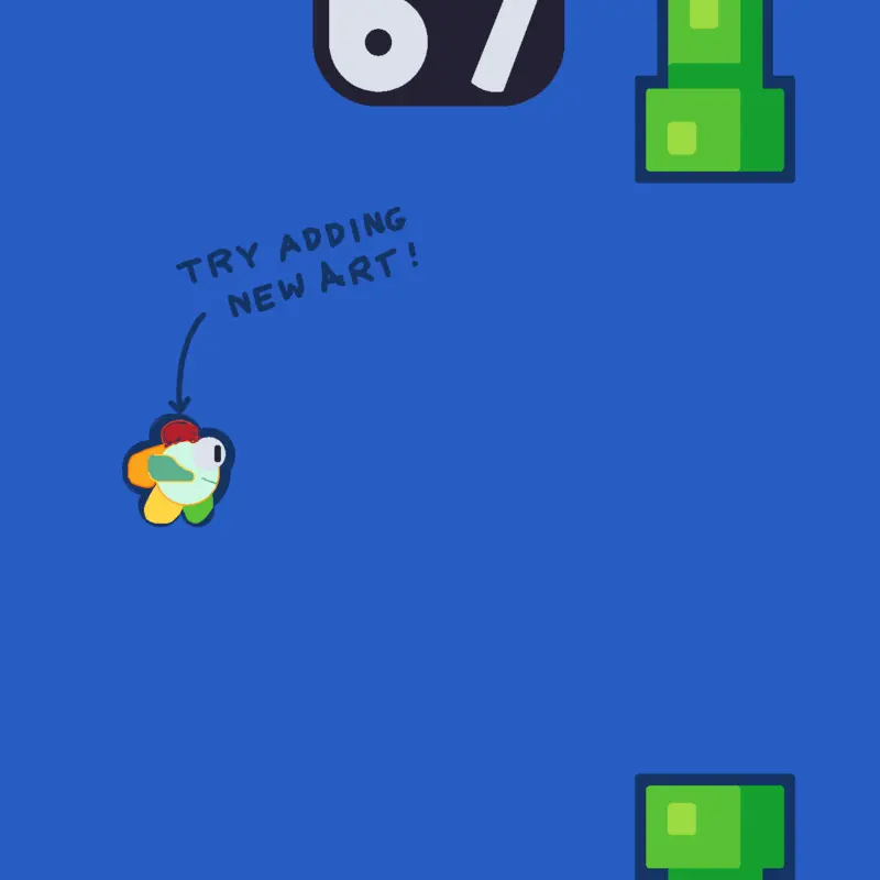 Game by @bassieXDD