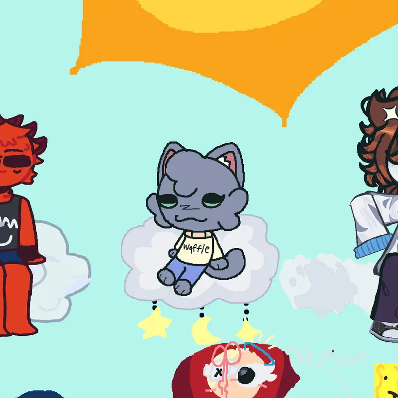 Game by @noodlespoon