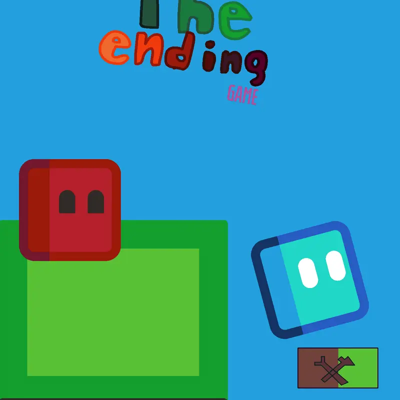 Game by @teslavins
