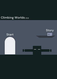 Climbing worlds.