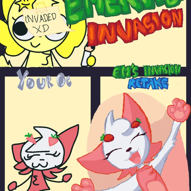 Game by @la-dimension-esmeralda