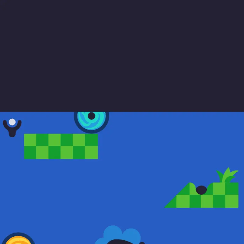 Game by @bluethebuglover