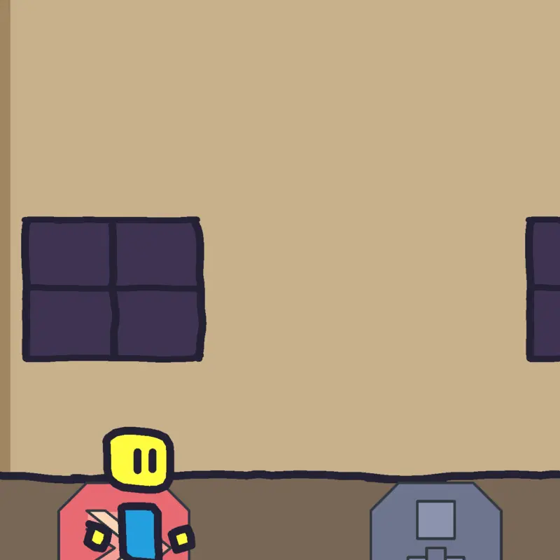 Game by @blue_Kit