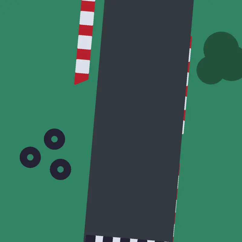 Game by @ILFRA5