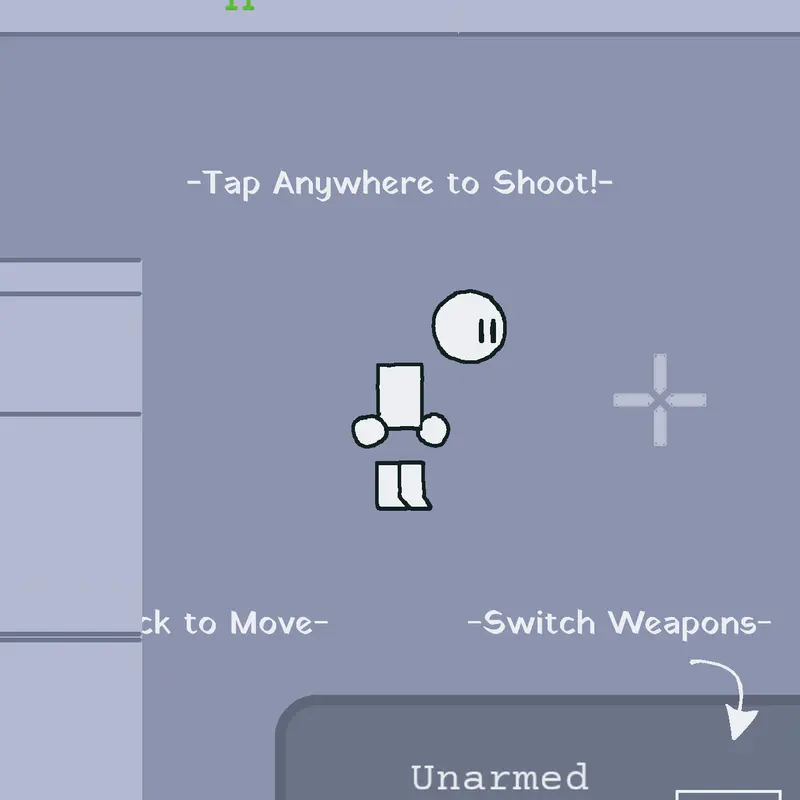 Game by @sarmit