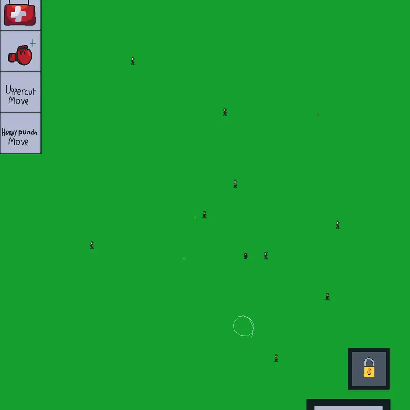 Game by @eiljahpro123