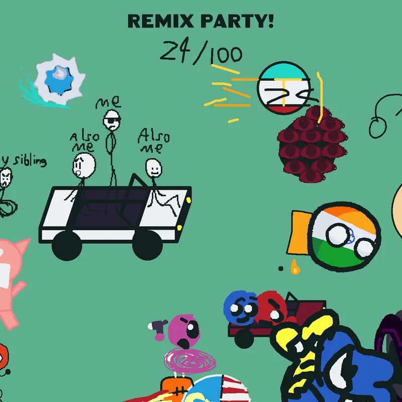 Game by @gryx