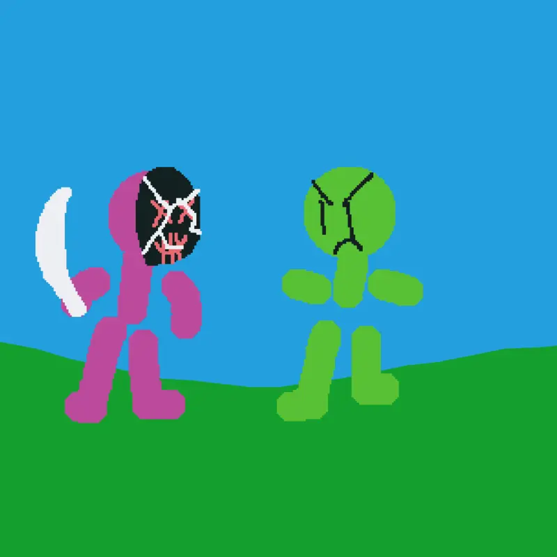 Game by @eligichc