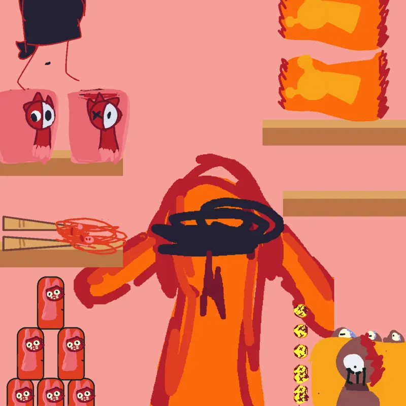 Game by @enatophd