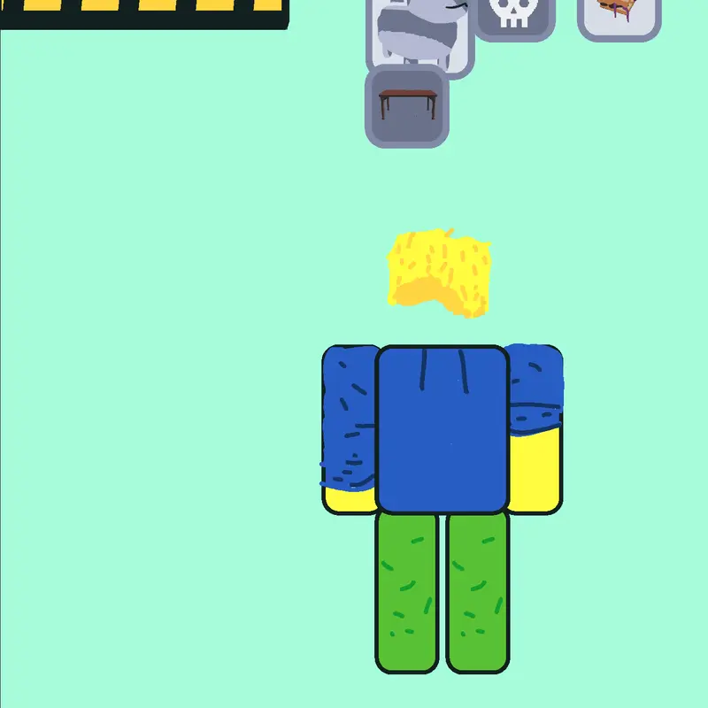 Game by @mmaileygrace