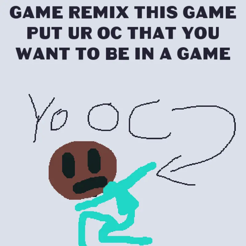 Game by @BOB_and_hunter