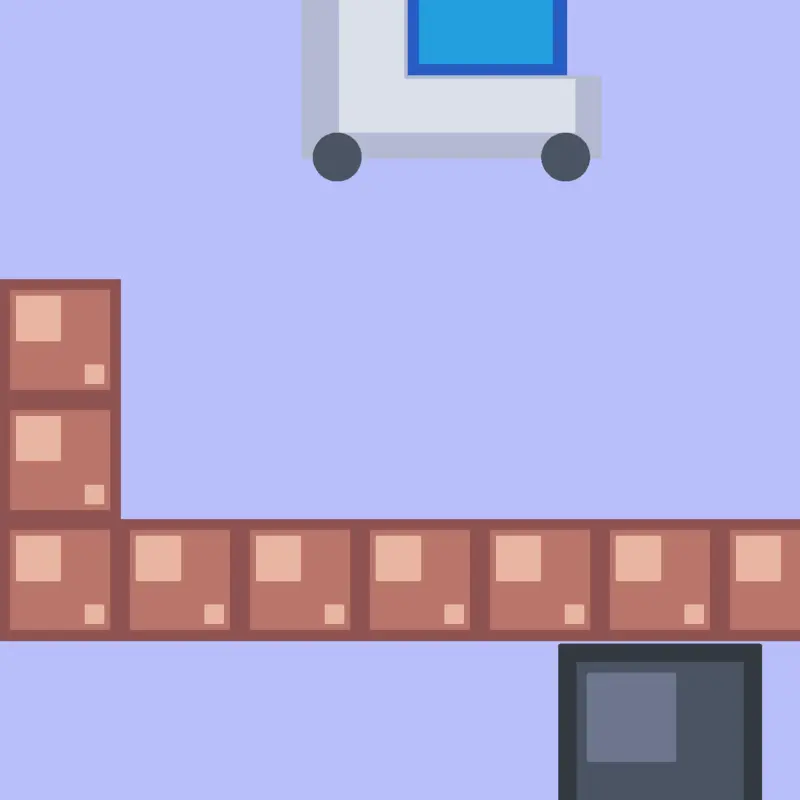 Go to home by @KALI6builder