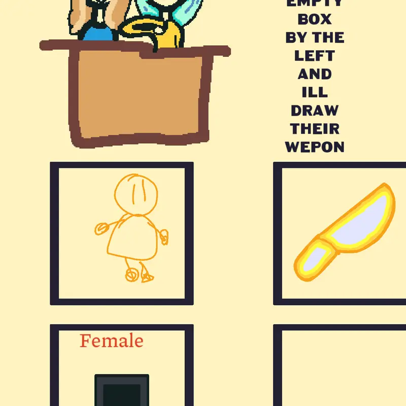 Game by @welcome_myfloppas