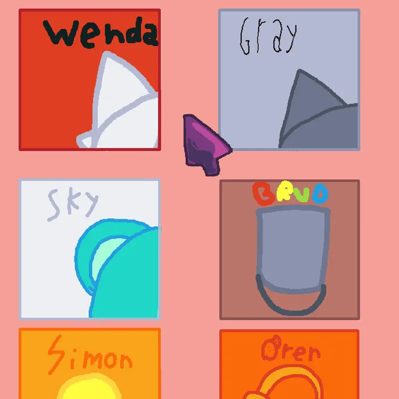 Game by @Toasty_lover