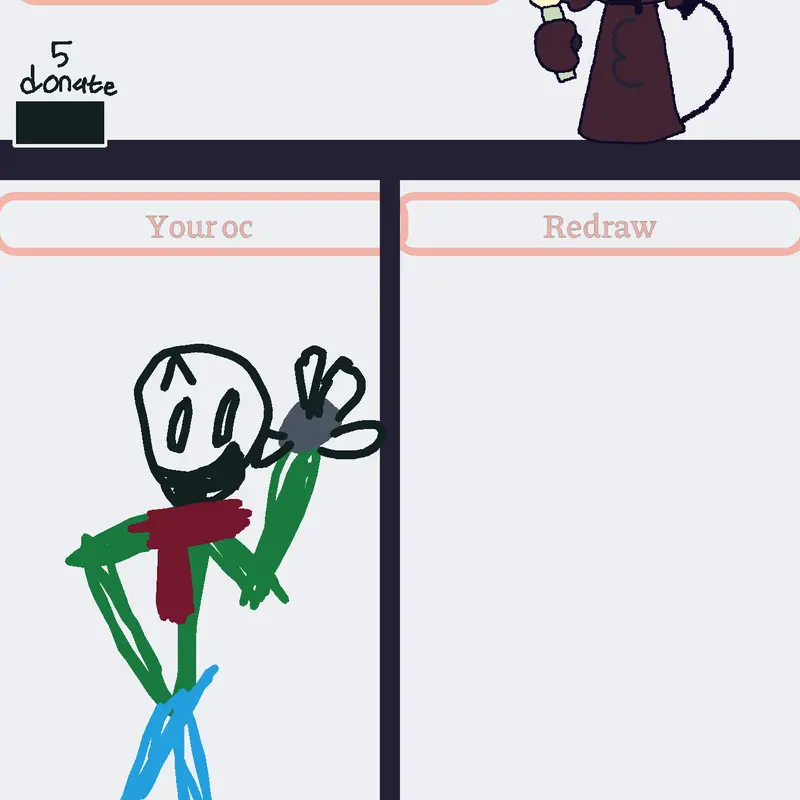 Game by @Oreoman923