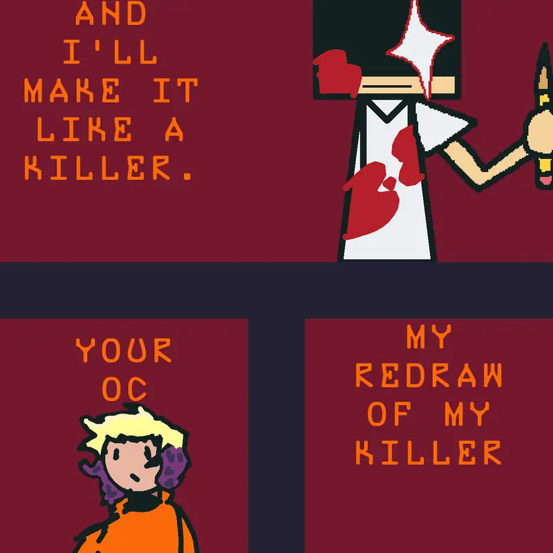 Game by @emperorkaiser