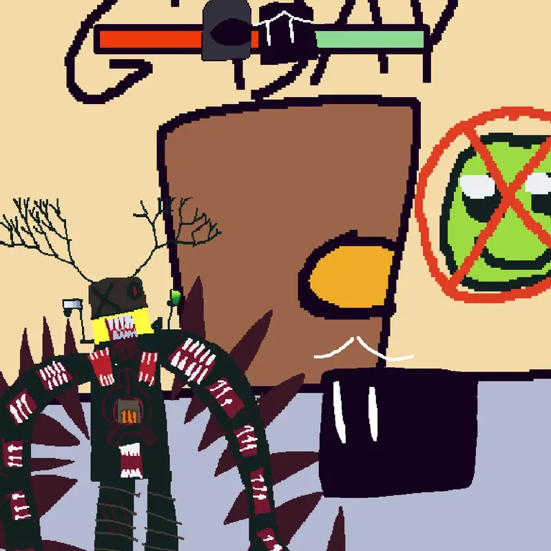 Game by @MonsterPuppeteer