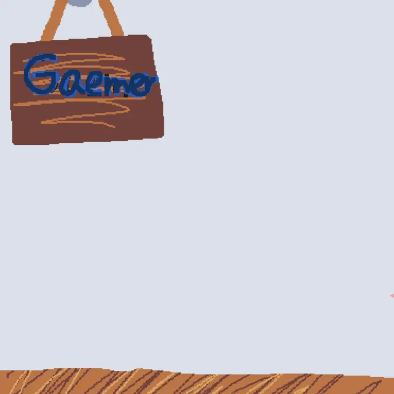 Game by @ChocolateIsYummy