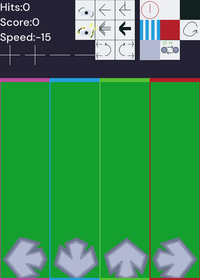 but it was optimized