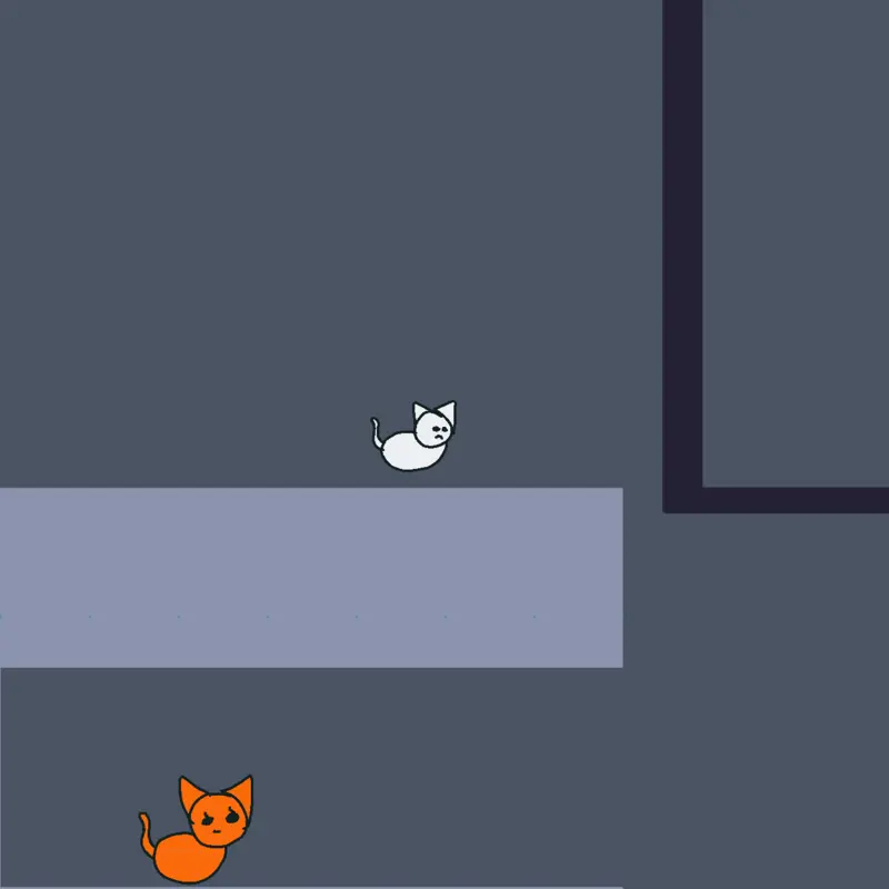 Game by @white_cat_cute_fun