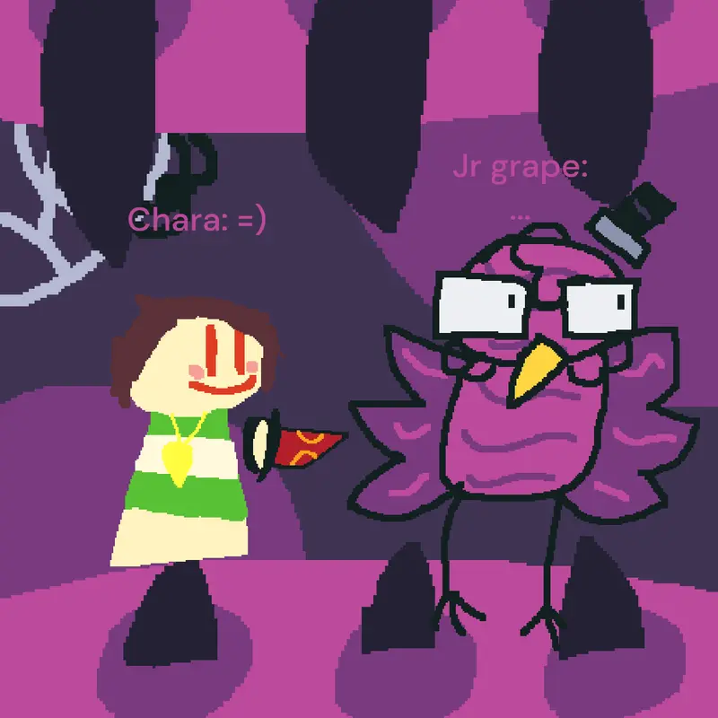 Game by @crawlipede