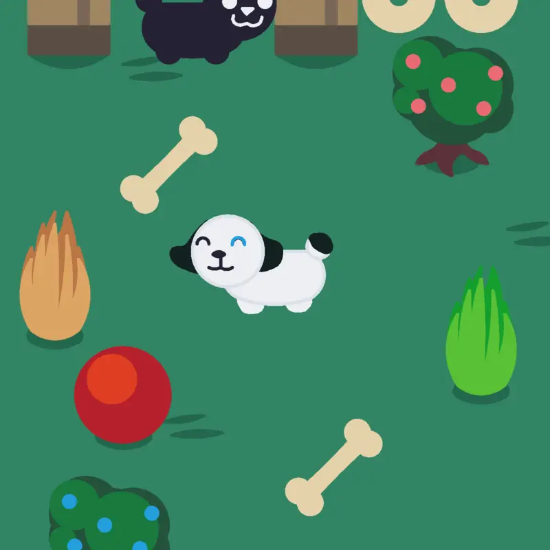 Game by @Isisisisisisisis