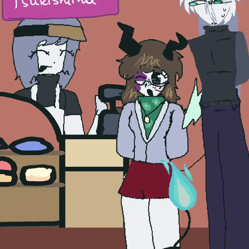 Game by @Natsuki__