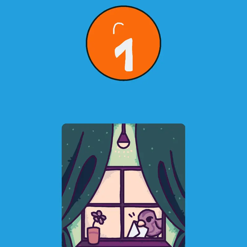 Game by @34_Halloween