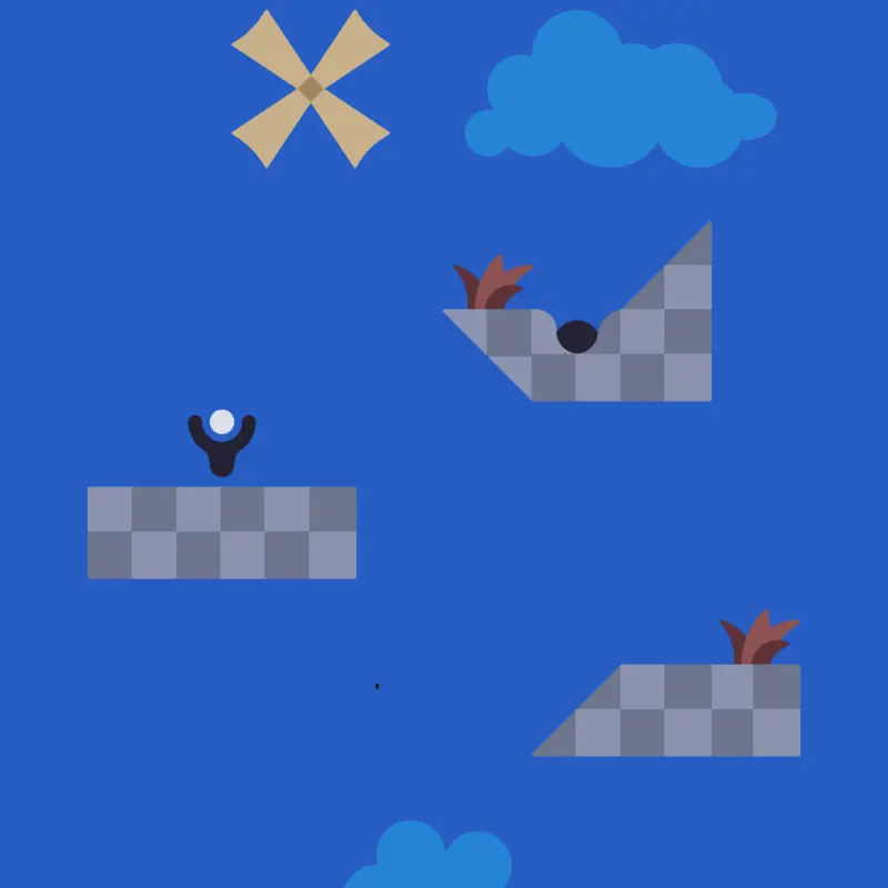 Game by @marmanjos