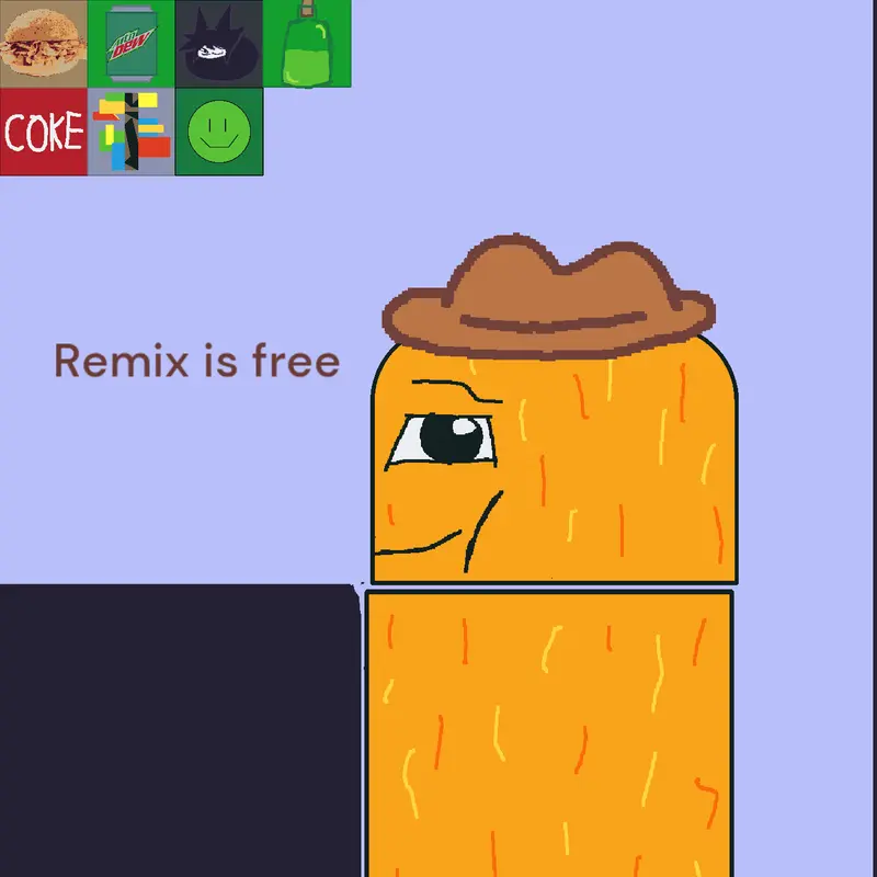 Game by @macaroniandcheese717