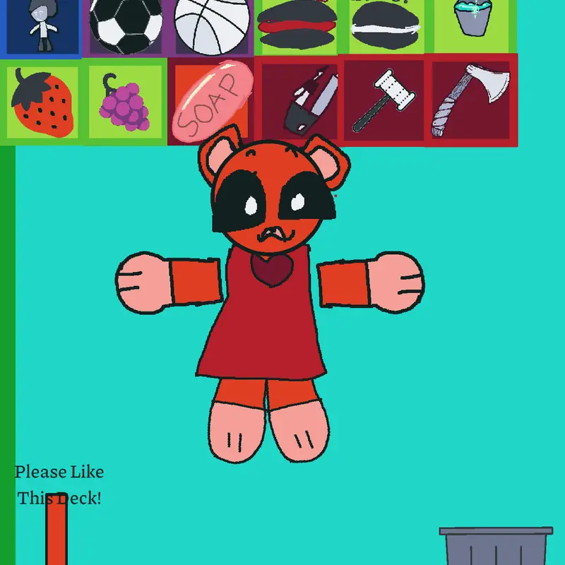 Game by @hudaqaiser2