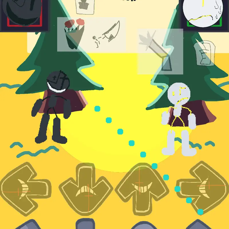 Game by @bluuu