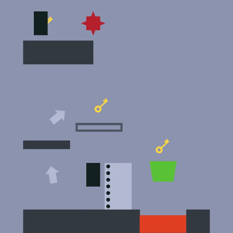 Game by @MGKM6