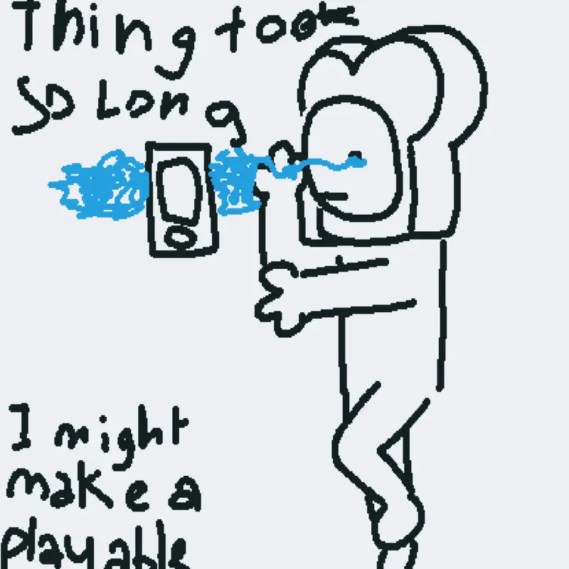 It my turn? Animation meme by @TTOASTY