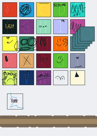Alphabet lore in Ohio