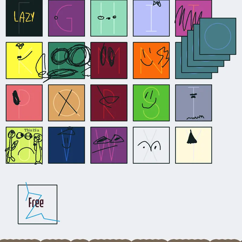 Game by @ur_local_lily