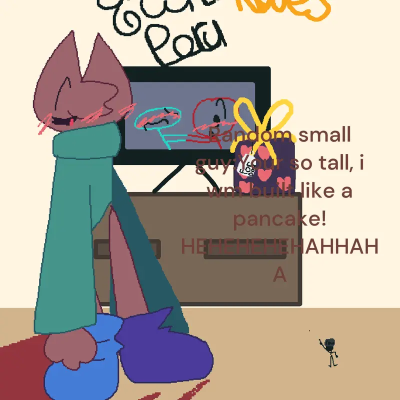 Game by @Readmydescription