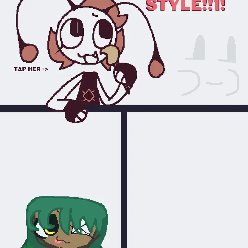 Game by @DreamHopes-v6t