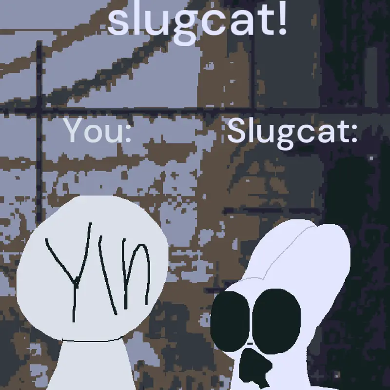 Game by @spinoSCARE