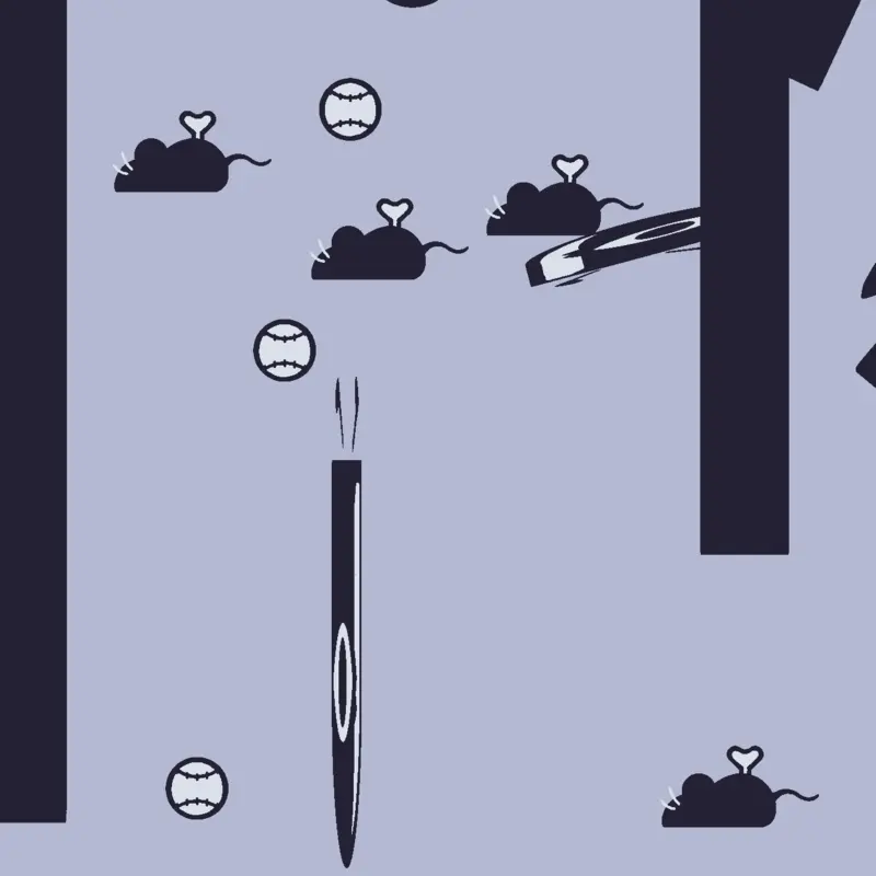 Game by @Blissworld