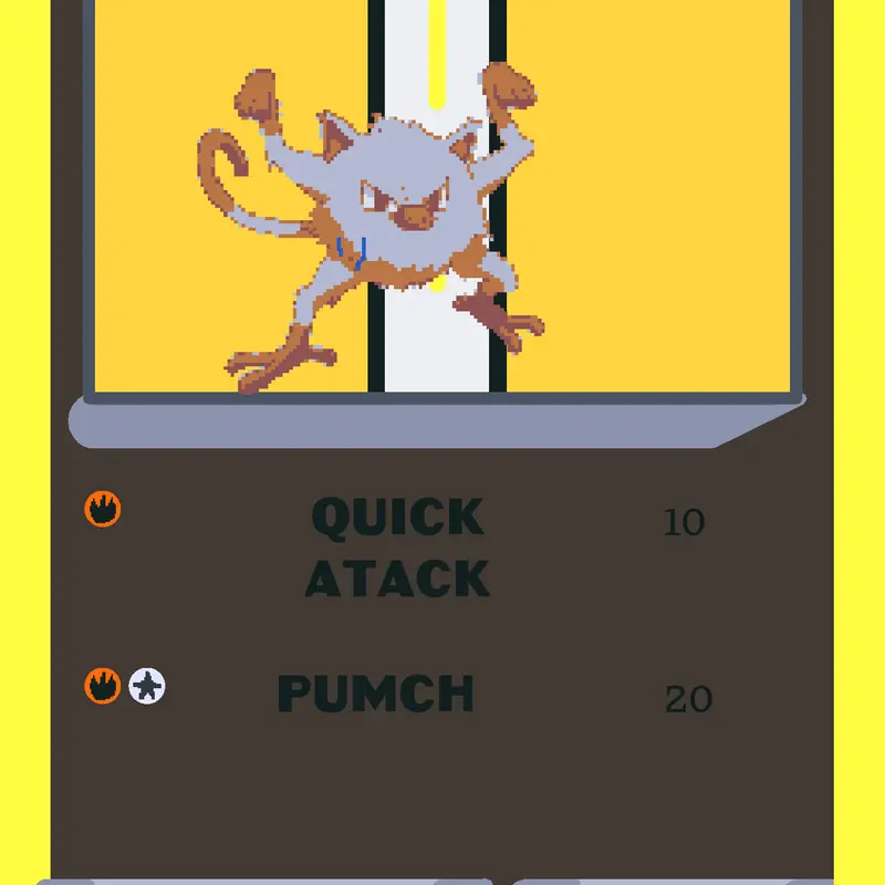 Game by @thormouteiralucario