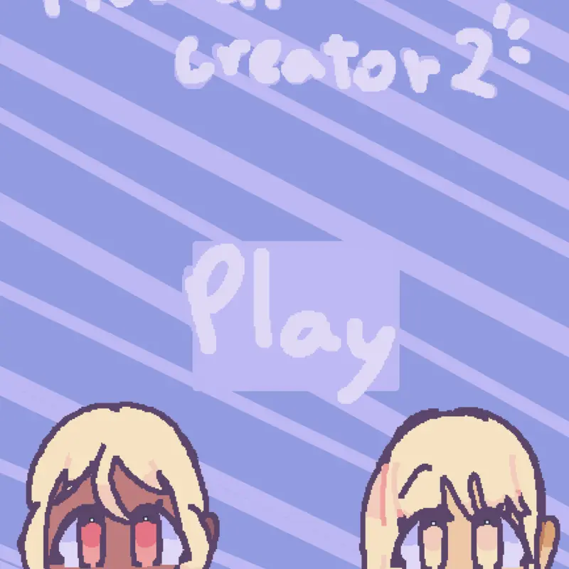 Game by @Aunnis