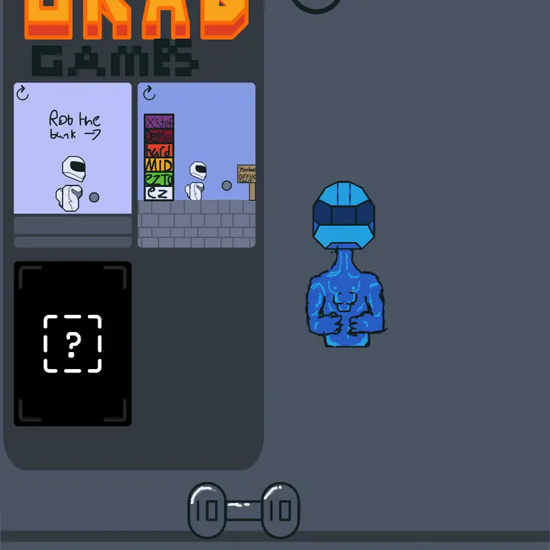 Game by @art-monkey