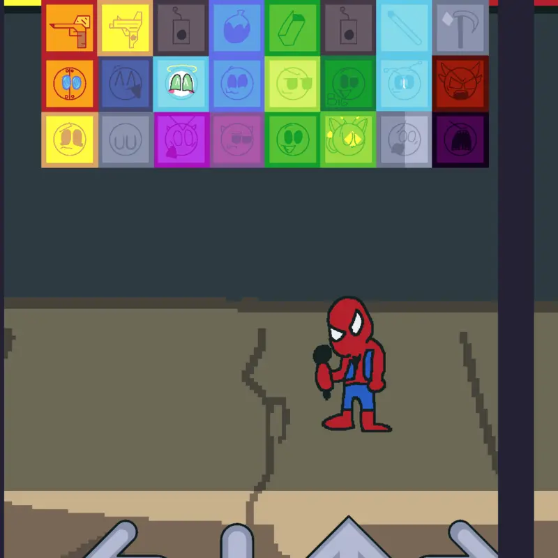 Game by @lc_official