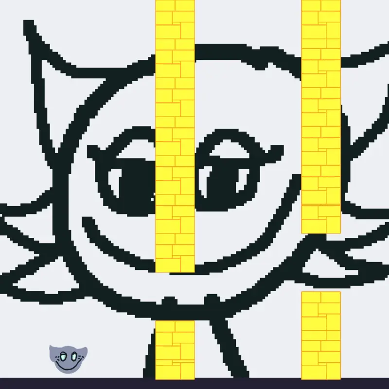 Game by @Wenda_3212