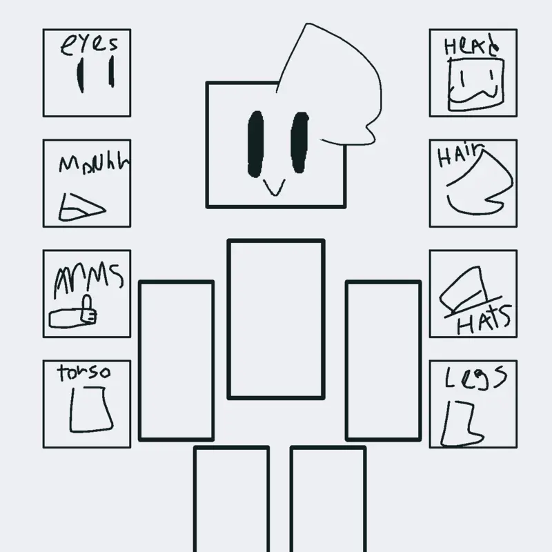 Game by @dermatitis